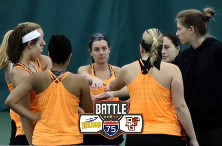 Battle of I-75 - Tennis Group