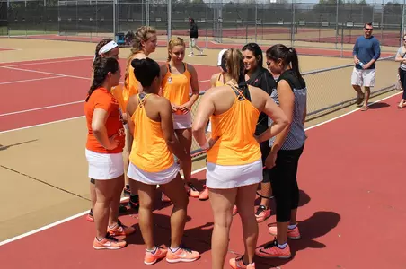 Team Huddle