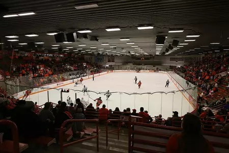 BGSU Ice Arena
