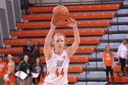 Maddie Cole v Miami - Feb 27 2016 - Larry Clapper photo