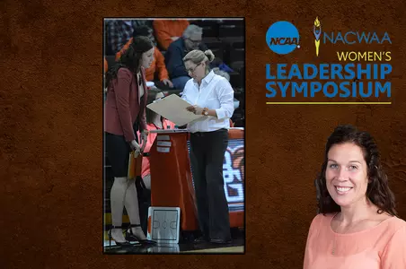 Jacey Brooks NCAA/NACWAA release May 2016