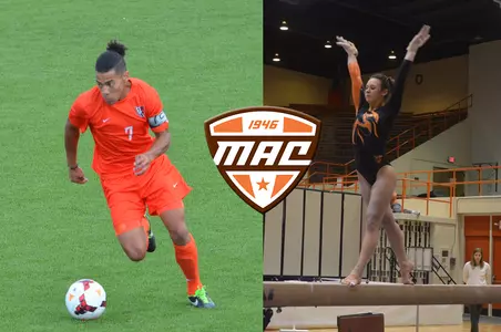 MAC Medal of Excellence awards June 1 2016