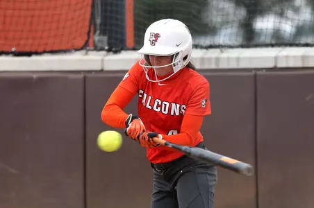 Molly Holliday - Christine Nelson photo - April 30 2016 v KSU