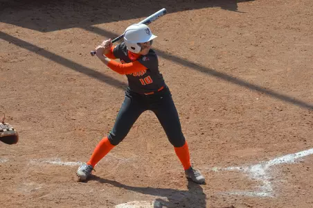 Hannah Giammarino - March 26 2016 v NIU - Paul Duncan photo