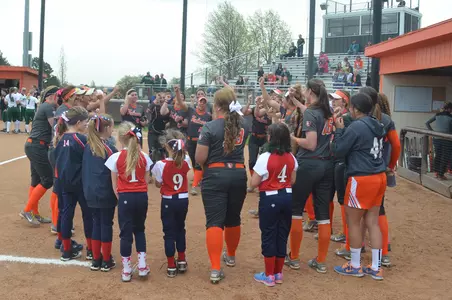 Team - lineups - May 7 2016 v Ohio - Theby photo