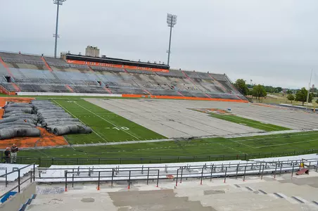 Turf Replacement 6-23-16