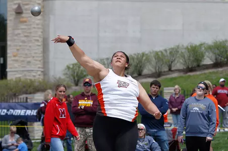 Aliyah Gustafson