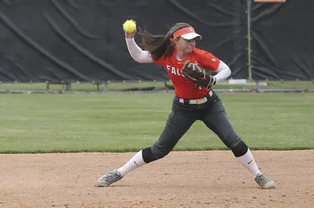 Katee Hinkle v IPFW - March 23 2016 - Ruben Kappler photo