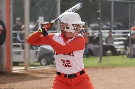 Haley Schrock v NIU - March 25 2016 - Ruben Kappler photo