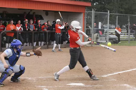 Haley Schrock v IPFW - March 23 2016 - Ruben Kappler photo