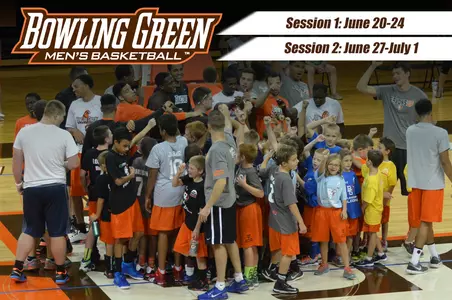 MBB Summer Camp photo