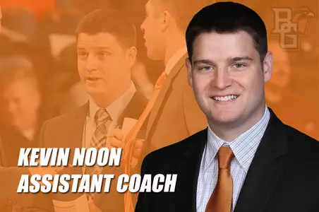Coach Noon Announcement