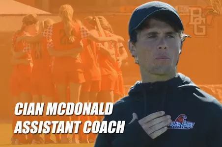 Cian McDonald Wsoc