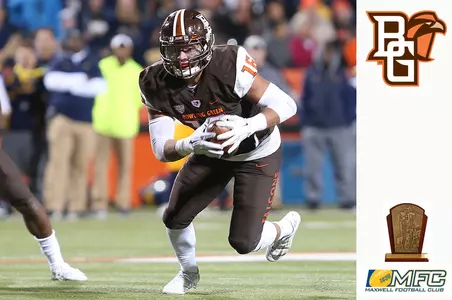 Austin Valdez - Bednarik Watch List