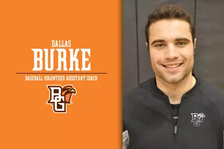 Dallas Burke BGSU