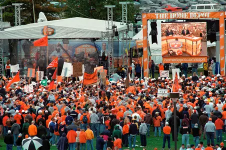 ESPN College Gameday