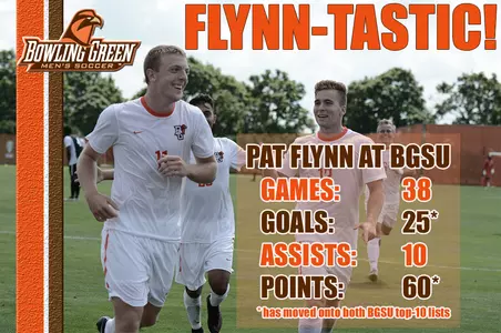 Pat Flynn graphic - photo by Larry Clapper