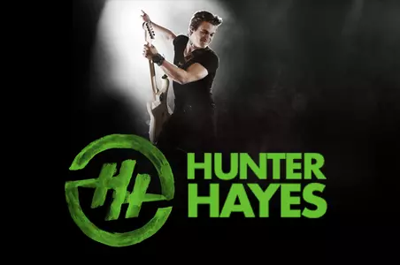 Hunter Hayes