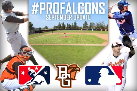 #ProFalcons September