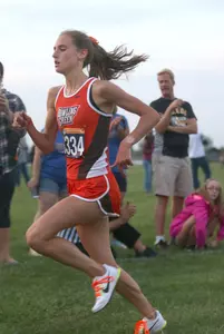 Rachel Walny