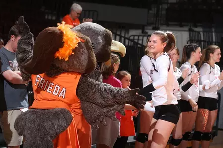 Seimet After Game Celebration