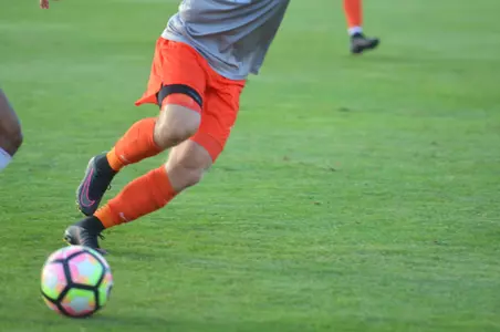 Ball cleats shoes etc - v IUPUI Aug 26 2016 - Paul Duncan photo