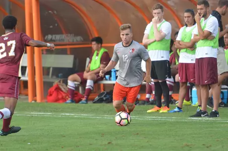 Peter Pugliese v IUPUI Aug 26 2016 - Paul Duncan photo