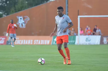 Alexis Souahy v IUPUI Aug 26 2016 - Paul Duncan photo