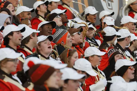 Homecoming 2015 Band