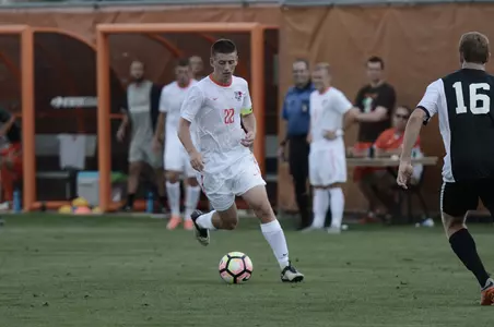 Joe Sullivan - Aug 28 2016 v Appalachian St - Larry Clapper photo