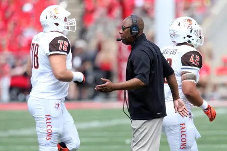 Mike Jinks Clark Clancy Leonard Skattebo