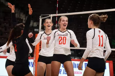 Brandewie Celebration Marshall