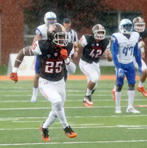 Nilijah Ballew