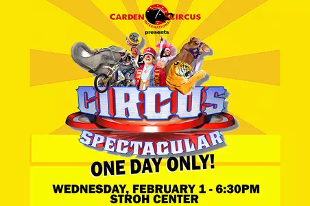 Carden Circus