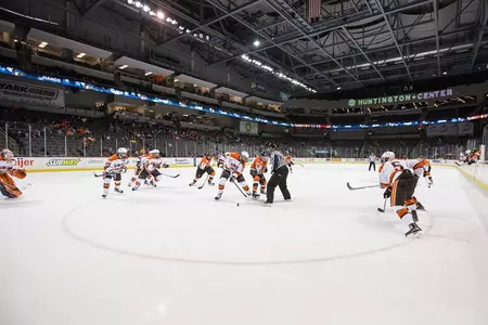 Faceoff Vs RIT