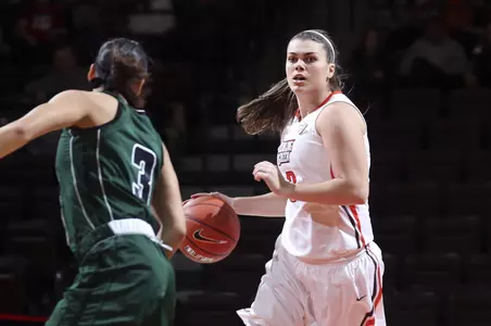 Andrea Cecil v Ohio - Dec. 31 2016 - Christine Nelson photo