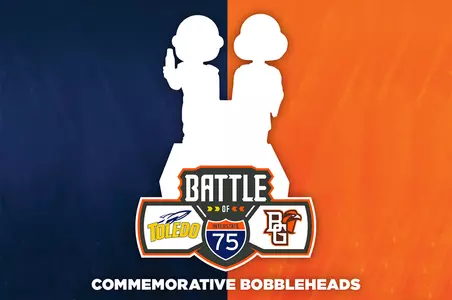 2017 I-75 Bobblehead