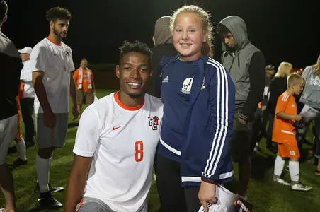 Alexis Souahy - fan  - Aug 26 2017 v IUPUI