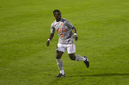 Ebenezer Ackon v West Virginia - Oct 14 2017 - MJC photo