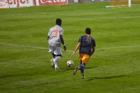 Ebenezer Ackon v West Virginia - Oct 14 2017 - MJC photo