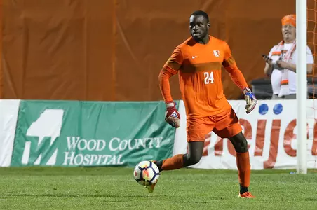 Anthony Mwembia v West Virginia - Oct 14 2017 - Isaiah Vazquez