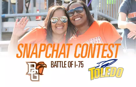 Snapchat Contest Header