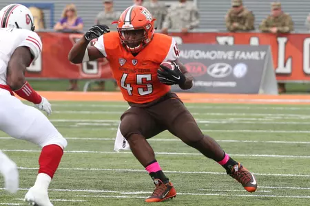 Donovan Wilson