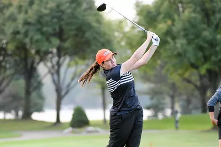 Sammi Blackburn EMU Invitational