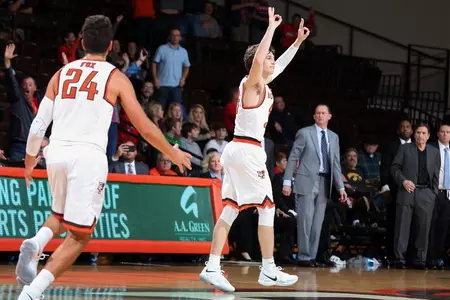 #DeepFrye to beat FGCU