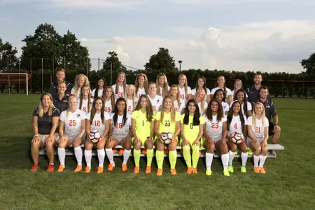 BGSU Women's Soccer 1040x690