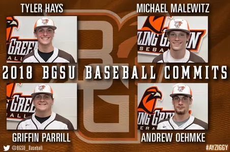 2018 Baseball Signing Day