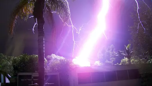 Lightning