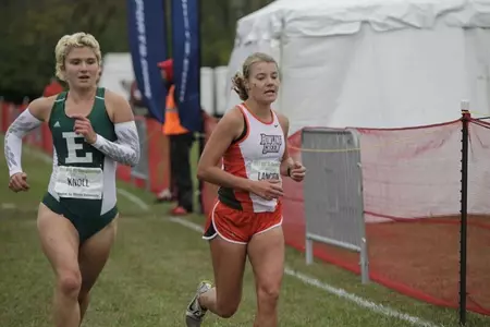 MAC Championship XC