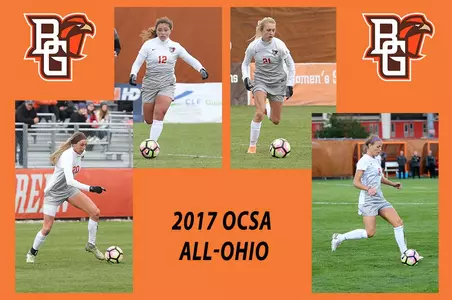 OCSA All-Ohio Graphic